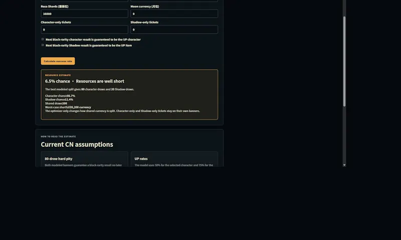 SorWiki screenshot 3