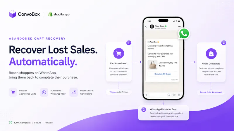 Convobox screenshot 5
