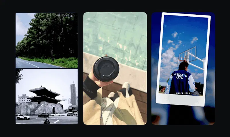 bshort - Aesthetic Shorts screenshot 1
