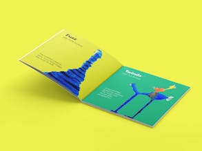 SpLaTs: Children's Book & NFT Collection gallery image