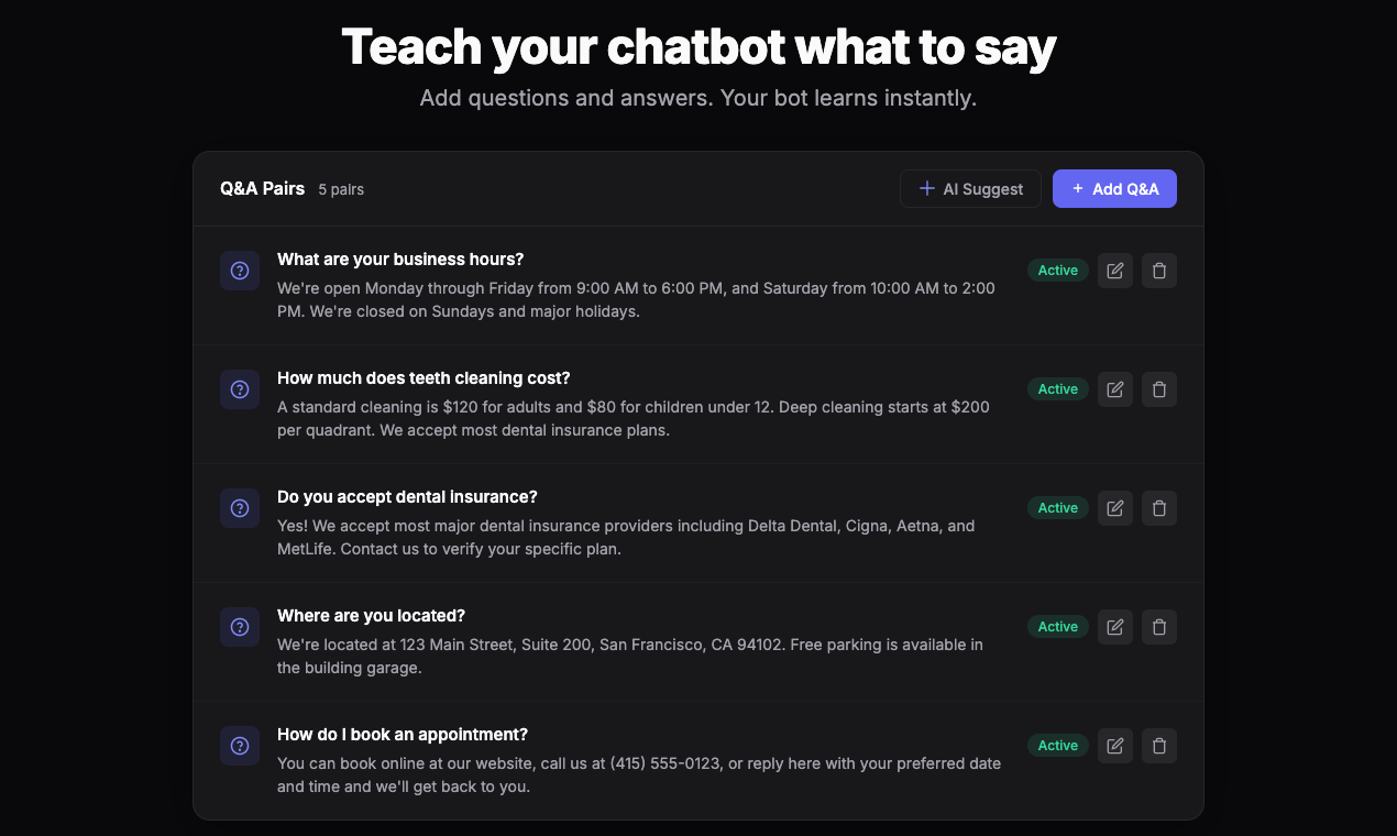 DropBot gallery image