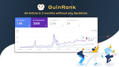 GuinRank gallery image