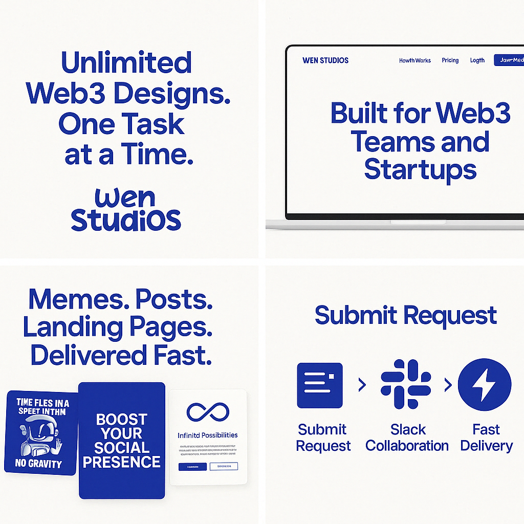 Wen Studios gallery image