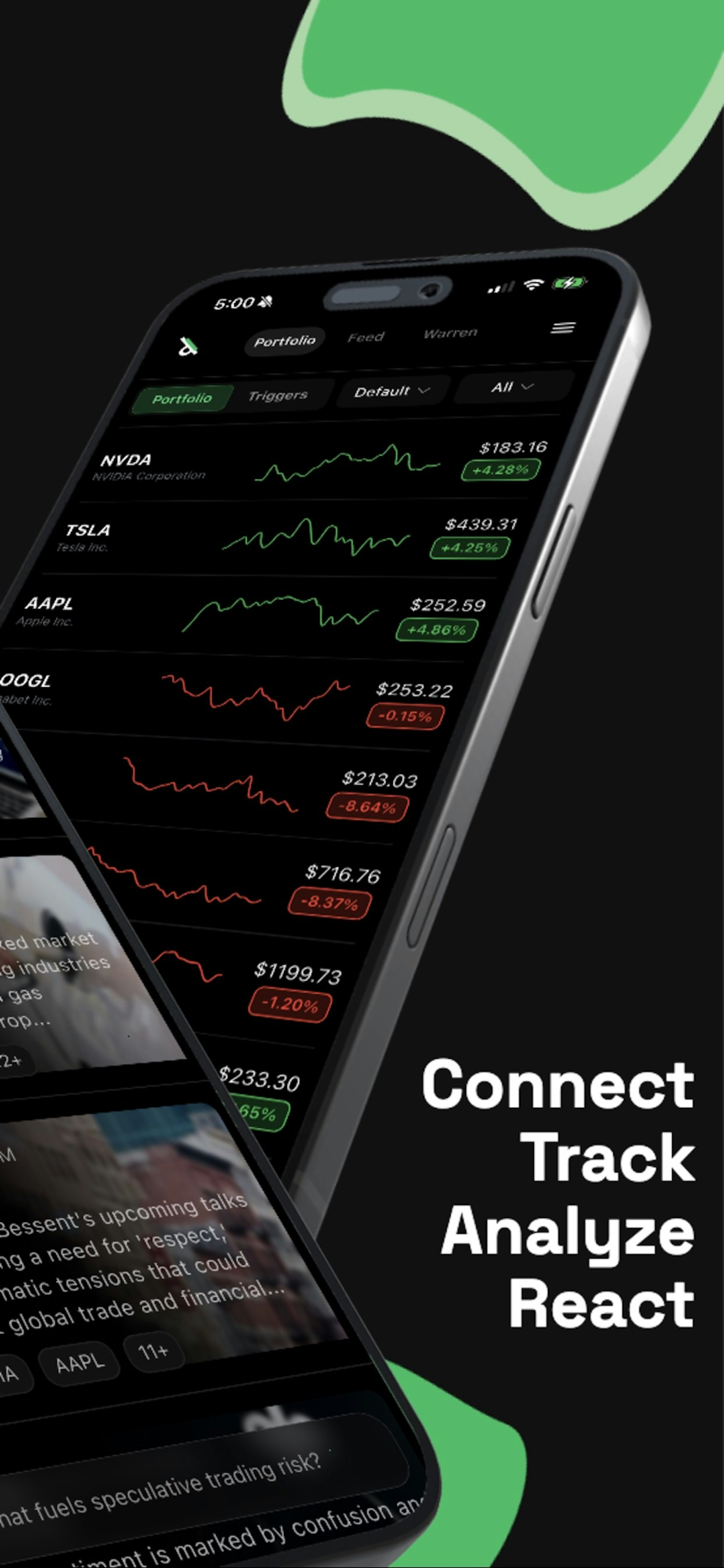 PoliStock gallery image