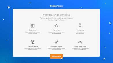 Design Atmos gallery image