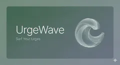 UrgeWave - Surf Your Urges
