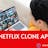 Netflix Clone App - Startupmart