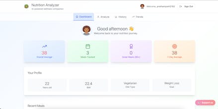 Forkful AI gallery image