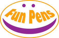 Fun Pens