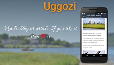 Uggozi 2.0 gallery image