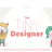 The Tiny Designer