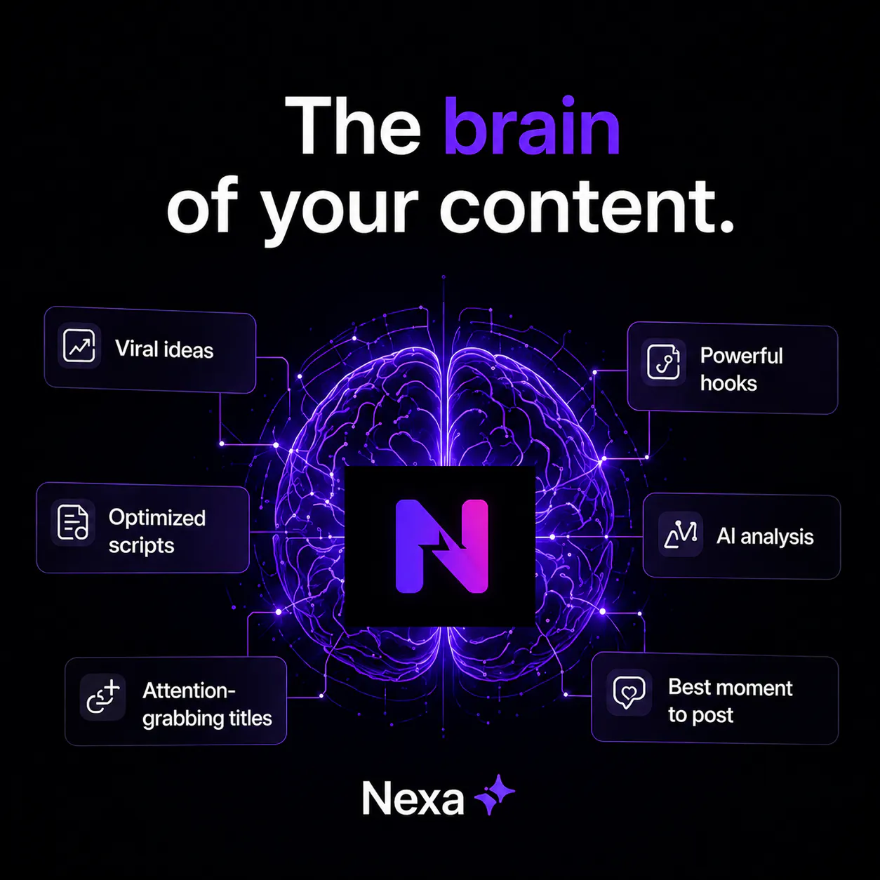 Nexa gallery image