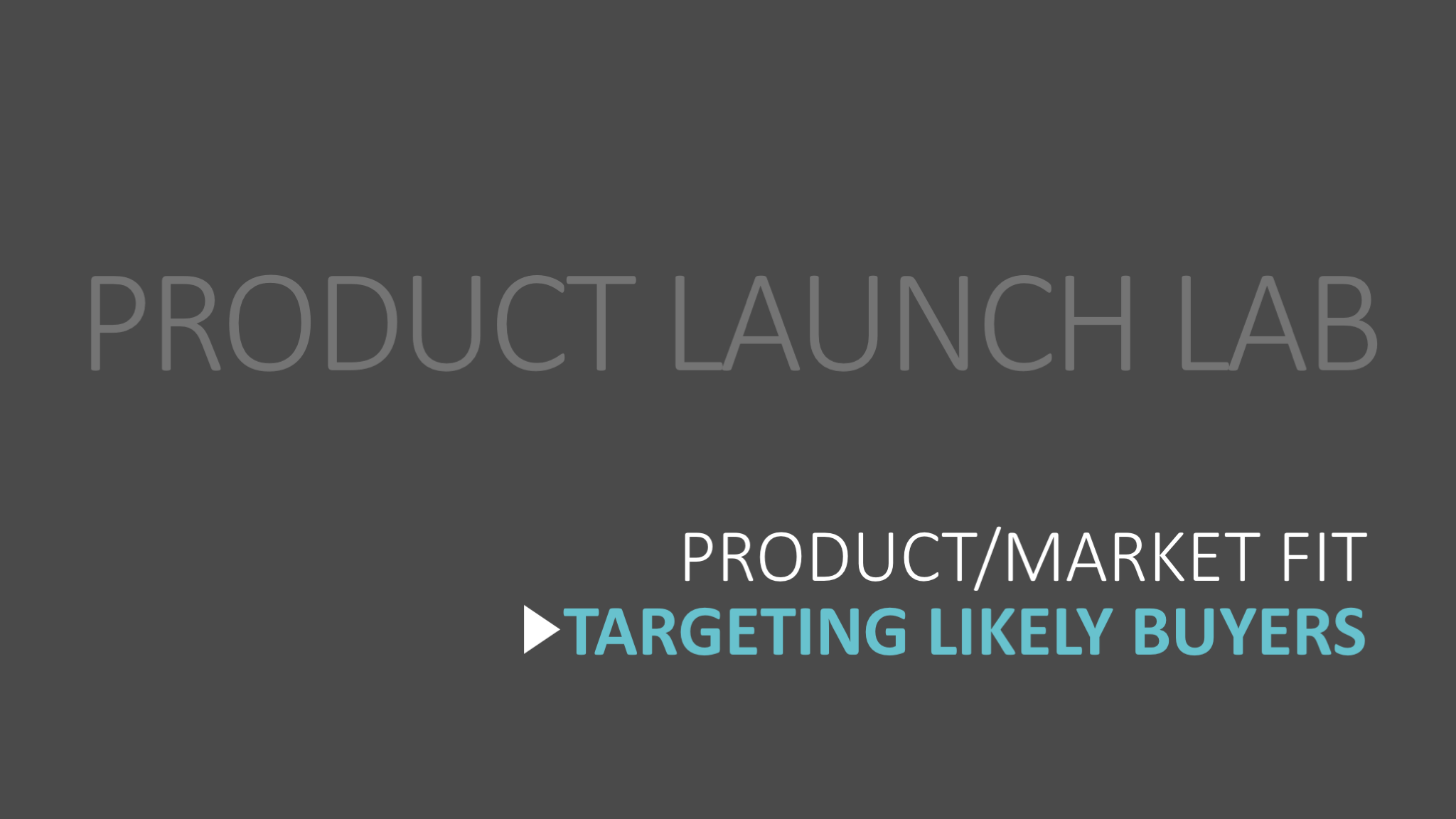 Product Launch Lab Scholarship Deadline gallery image