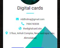 Digital Card media 2