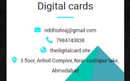 Digital Card media 2