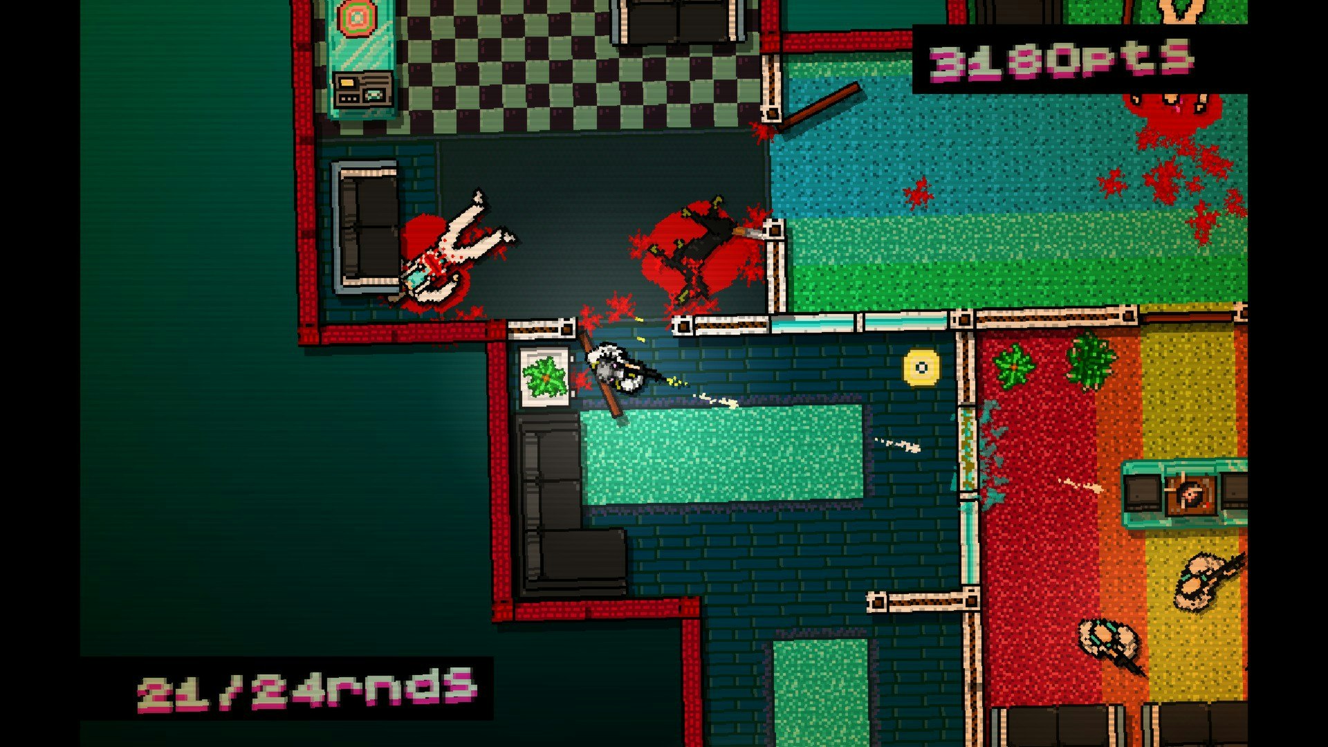 Hotline Miami  gallery image