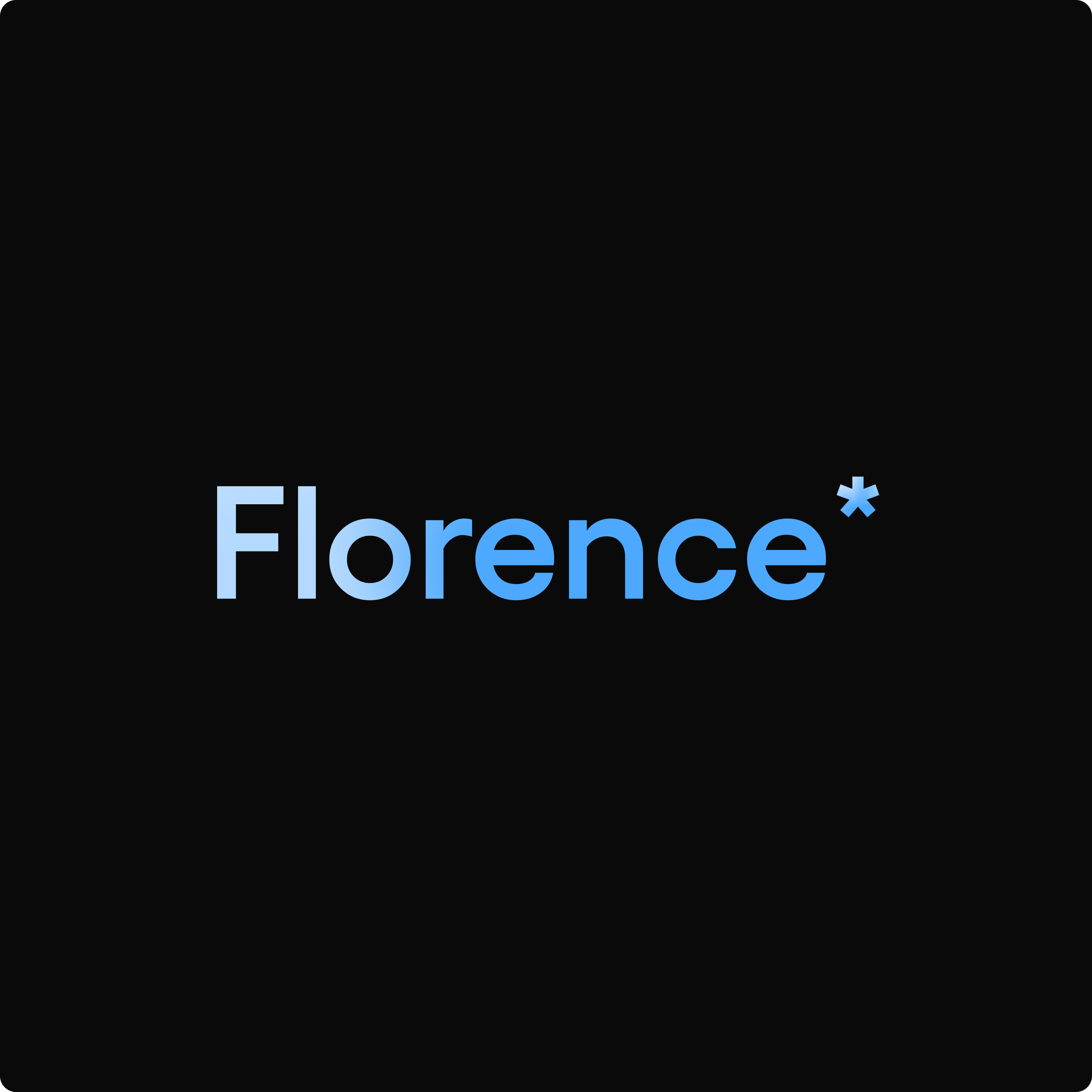 Florence AI logo