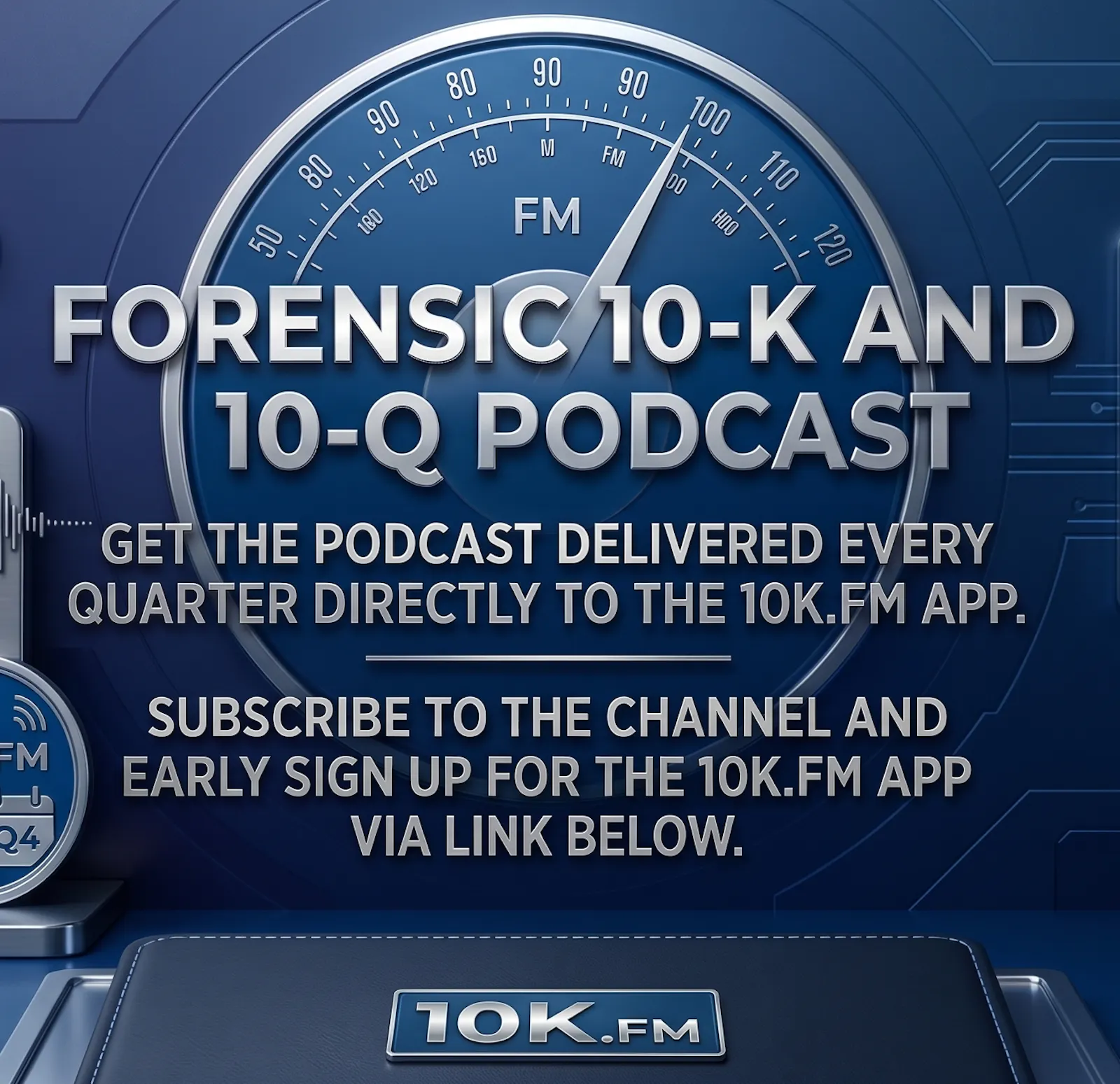 10K.fm screenshot 4
