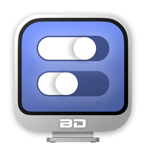 Many Displays: Zero clicks: windows back after sleep, unlock or ...