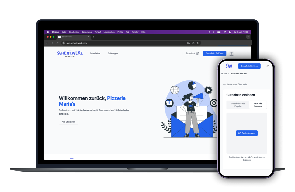 Schenkwerk gallery image