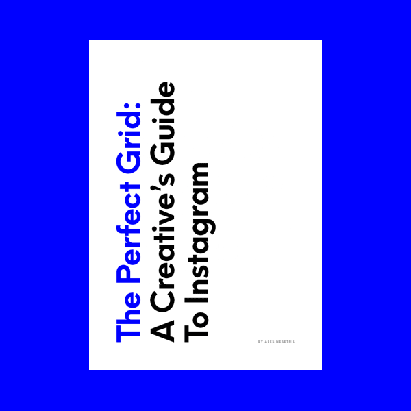 The Perfect Grid Logo