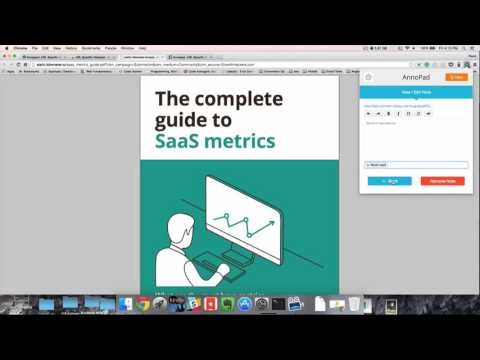 Annopad gallery image