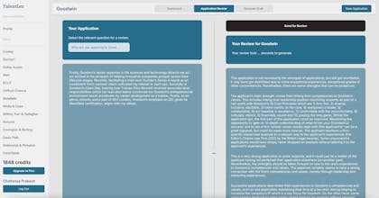 TalentLex gallery image