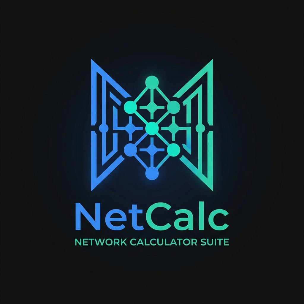 Subnet Mask Calculator gallery image