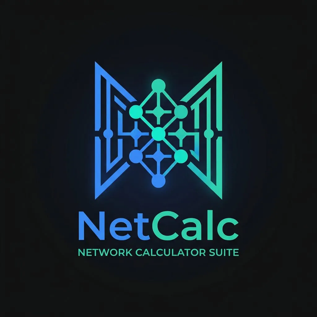 Subnet Mask Calculator 제품 배너