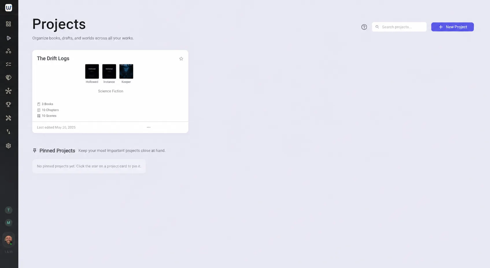 UltiWrite gallery image