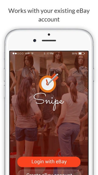 Snipe for eBay gallery image