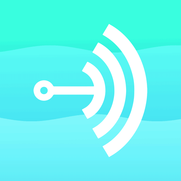 Anchor for Android logo
