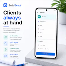 BuildExact gallery image