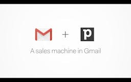 Pipedrive Gmail extension media 1