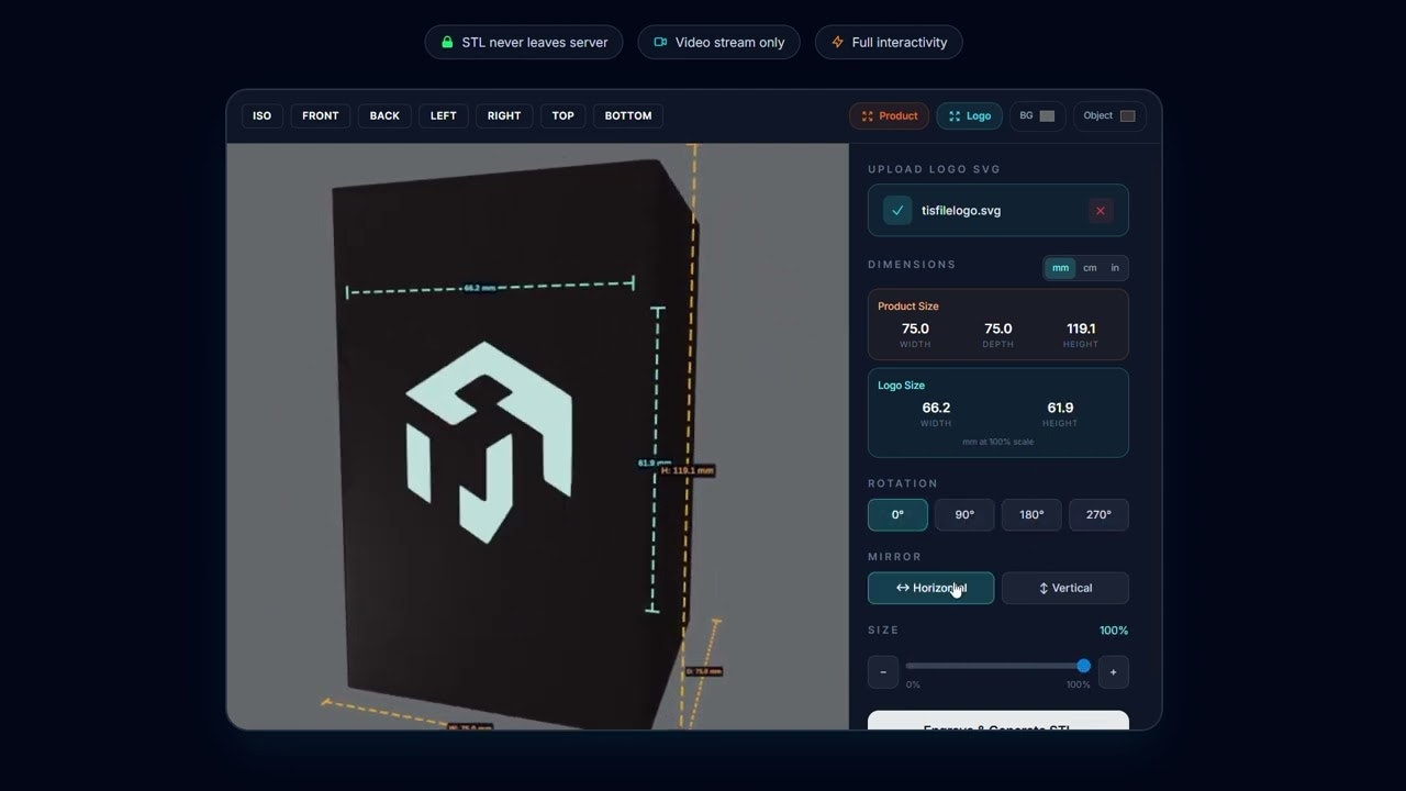 TisFile gallery image