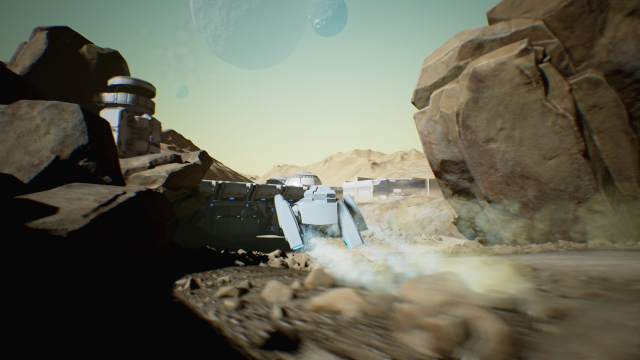 Cat Interstellar gallery image