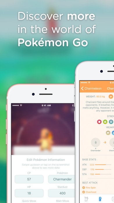 Pocketdex gallery image