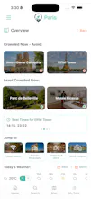 CrowdAvoid gallery image