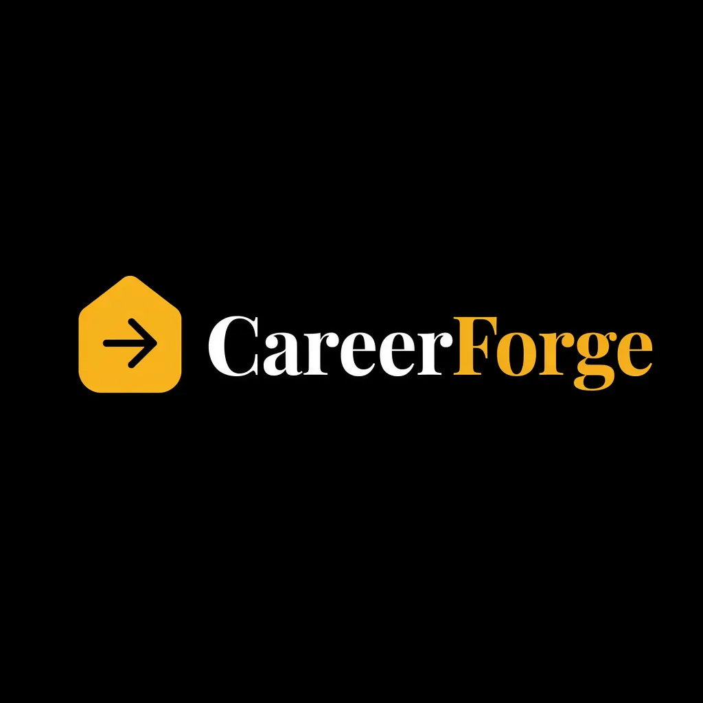 CareerForge gallery image