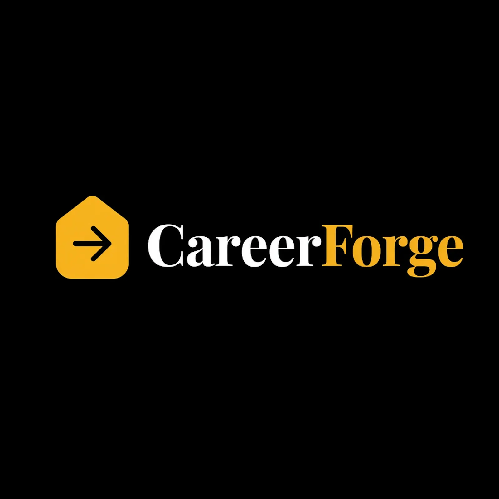 CareerForge screenshot 3