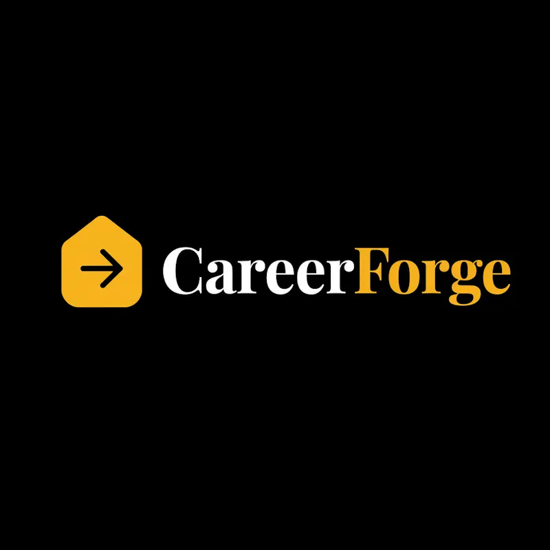 CareerForge screenshot 3