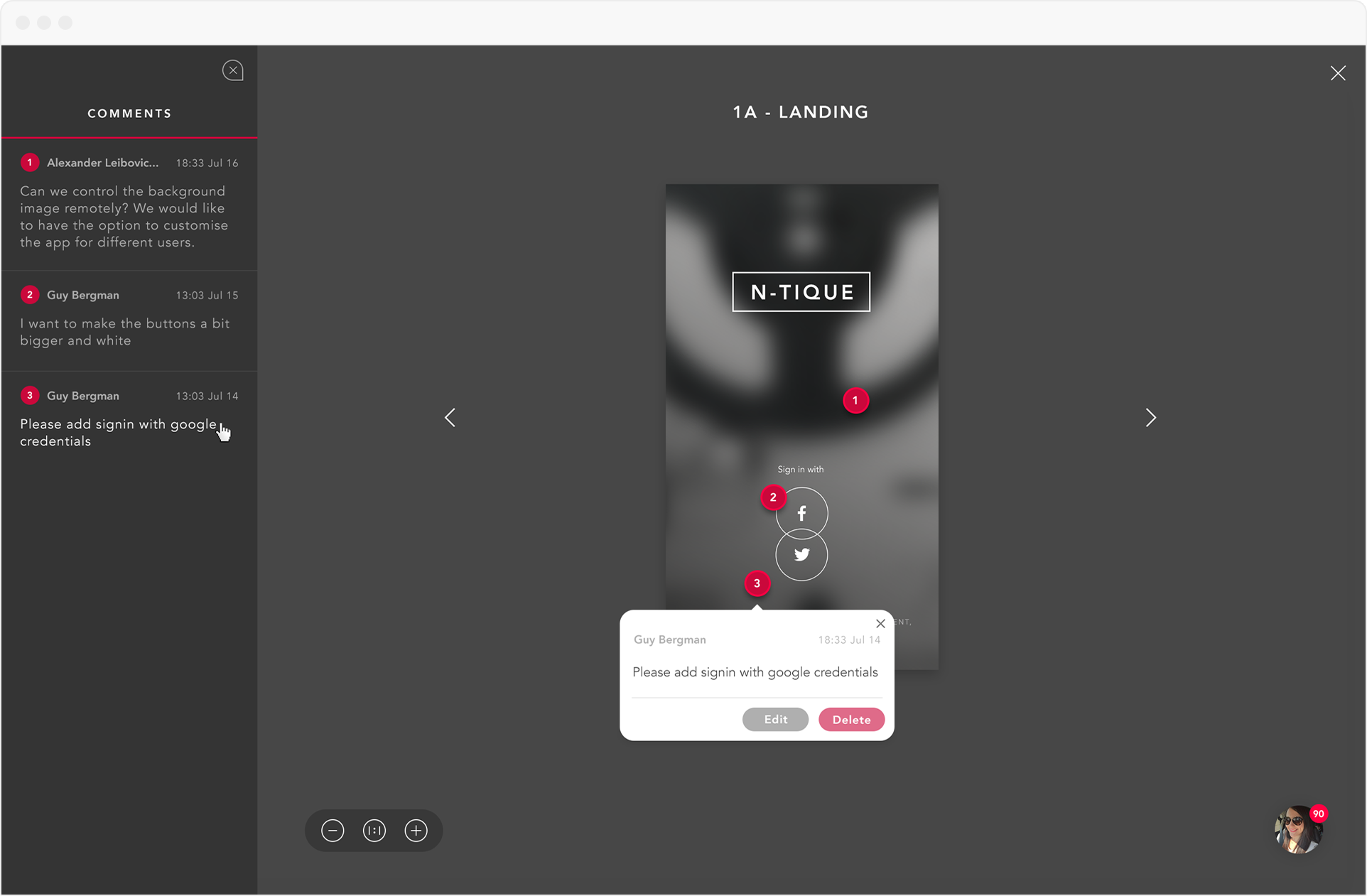 Dragonera gallery image