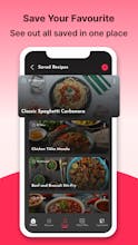 Smart Recipe Generator gallery image