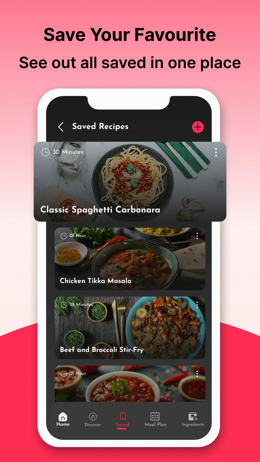 Smart Rezeptgenerator Medien 5