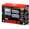 SNES Classic