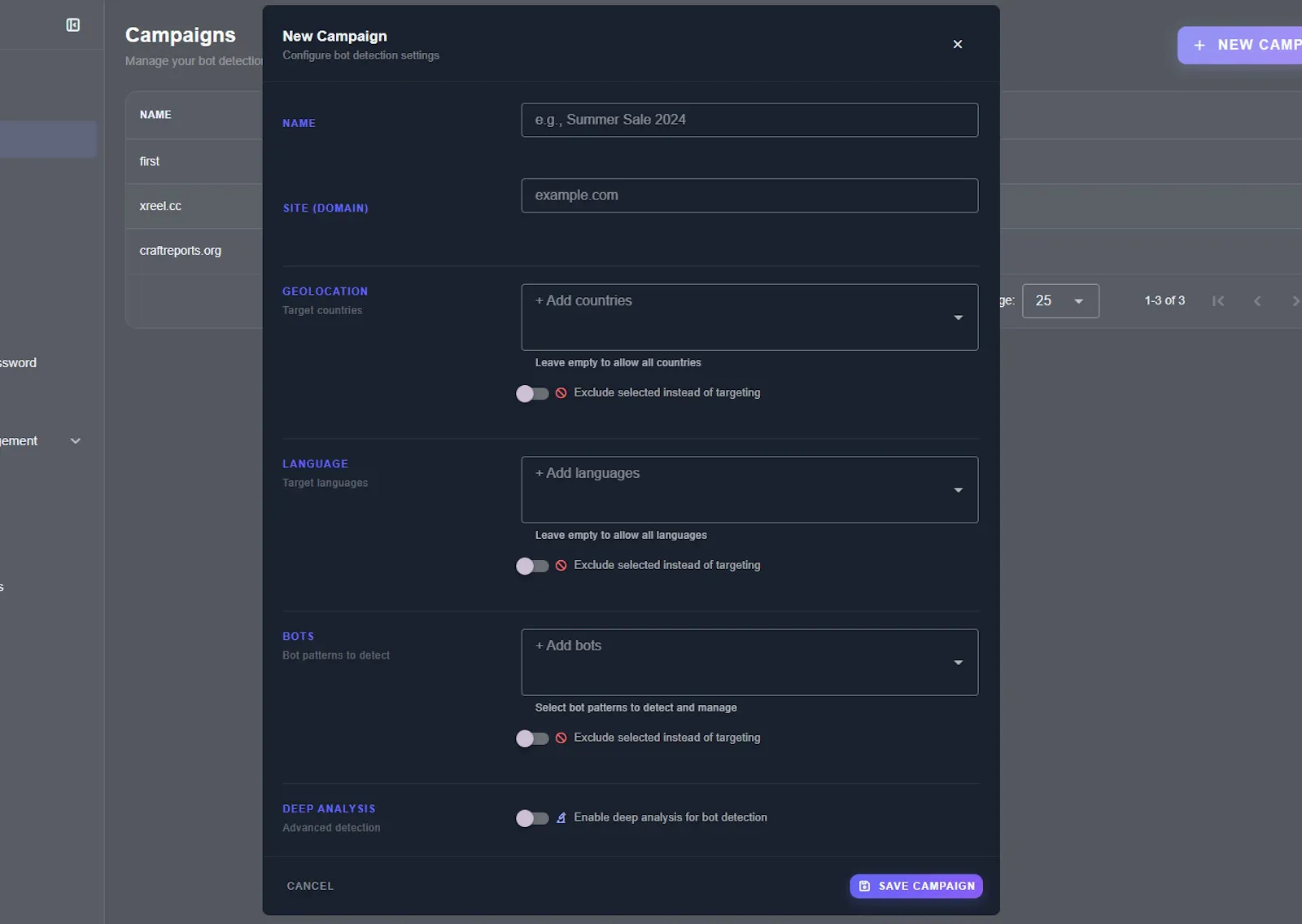 BlockBots screenshot 2