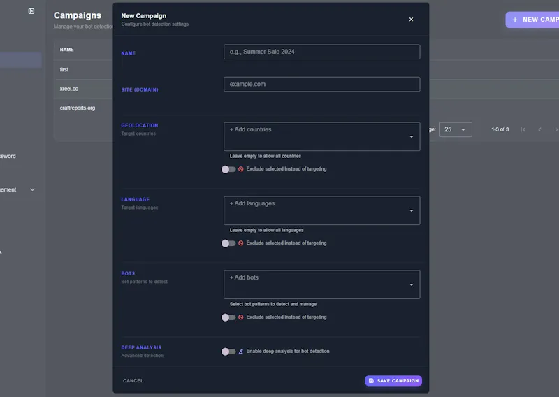 BlockBots screenshot 2