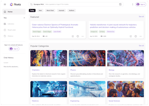 floatz gallery image