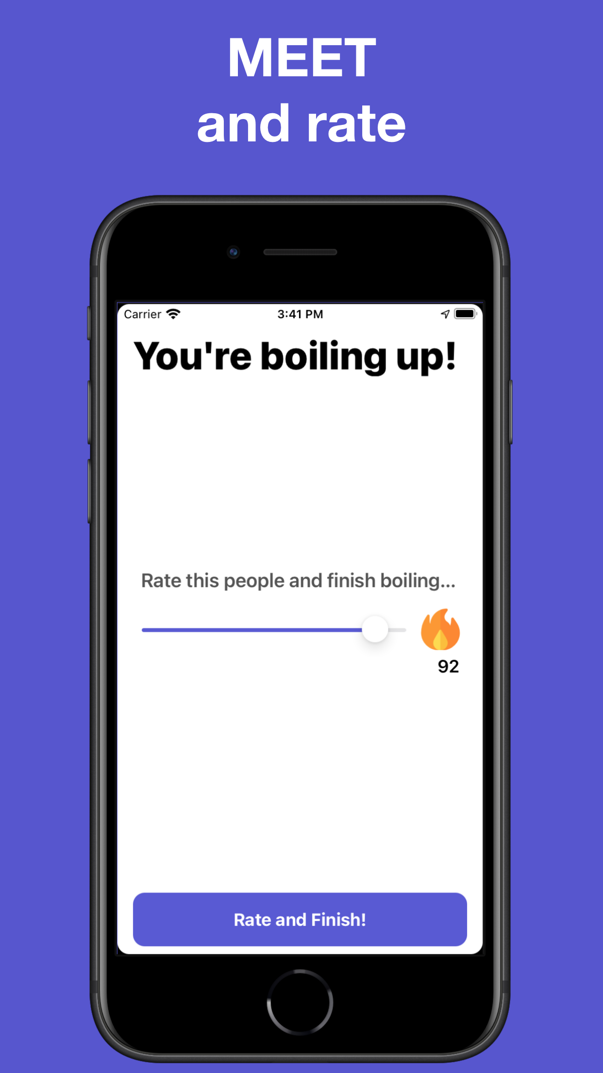 Boil Up! gallery image