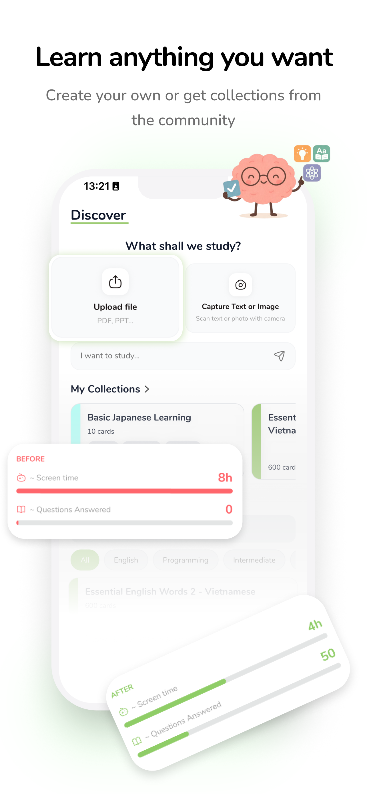 LocknLearn - Focus & Study gallery image